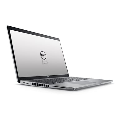 Dell Latitude 5520 Intel Core i5 (15,6'') 2,4 GHz, 256 Go, 32 Go, Intel Iris Xe Graphics, Gris - AZERTY
