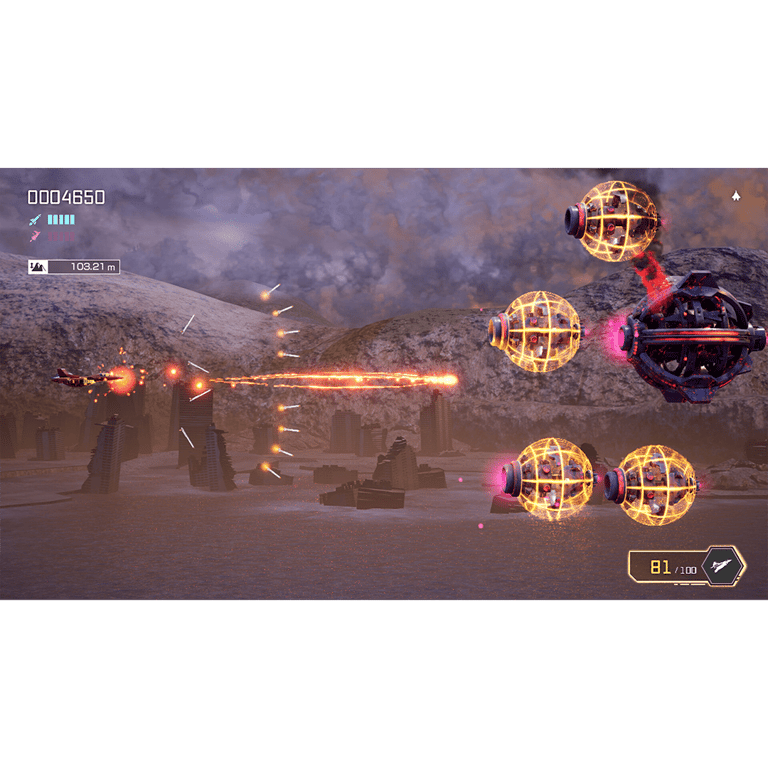Formation Z Switch 2 - Neuf