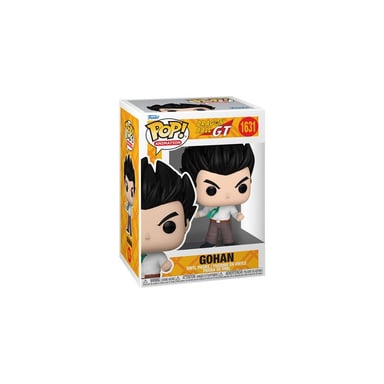 Figurine Funko Pop Animation Dragon Ball GT Gohan