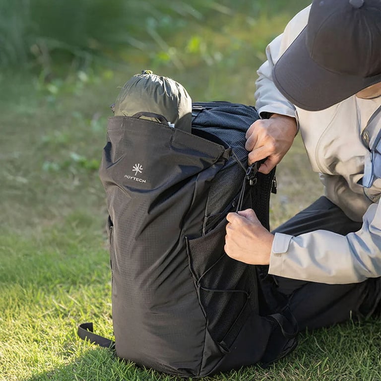PGYTECH P CB 417 sac à dos Sac à dos de randonnée Nylon Neuf - vue 3