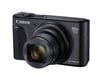 Canon PowerShot SX740 HS 20,3 MP Fotocamera compatta CMOS 5184 x 3888 pixel, nero