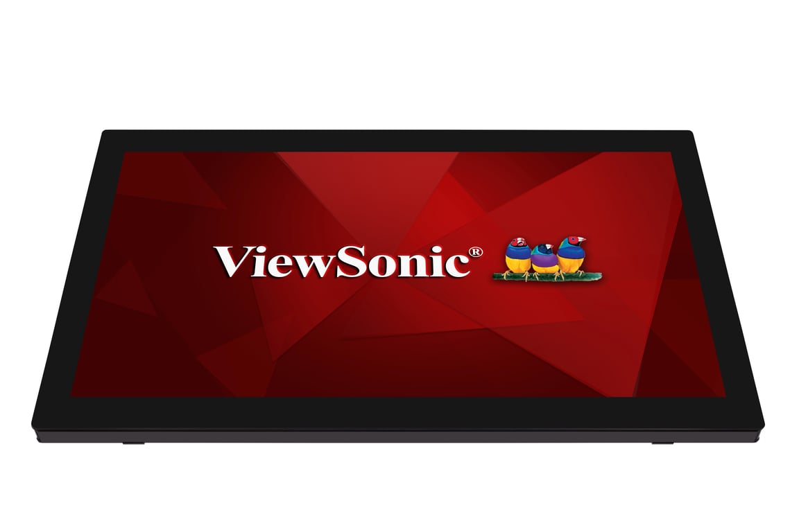Viewsonic TD2760 écran plat de PC 68,6 cm (27