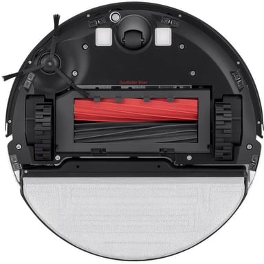 Roborock S8 robot aspirateur 0,4 L Sans sac Blanc