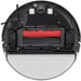 Roborock S8 robot aspirateur 0,4 L Sans sac Blanc