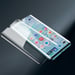 Film Verre Trempe pour ''HUAWEI P50 Pro + PLUS'' Incurve Ecran Incassable 9H+ Protection 0,26mm Transparent 2,5D