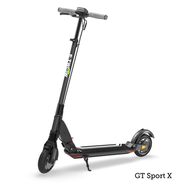 E-TWOW Trottinette électrique GT Sport X 48V/ 10.5ah Noir