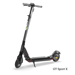 E-TWOW Trottinette électrique GT Sport X 48V/ 10.5ah Noir