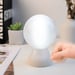 Mr Bio Lamp Nomade  Xoopar Blanc