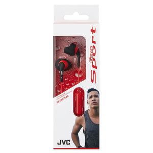 JVC HA ENR15 BRE Ecouteur de sport pour iPhone - vue 4