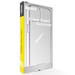 Accezz Coque Xtreme Impact pour Samsung Galaxy A51 - Transparent