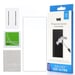 Protector de pantalla de vidrio templado WE para Samsung S25 Ultra - Resistencia 9H, total transparencia y anti-huellas dactilares
