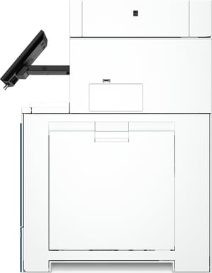 HP Color LaserJet Enterprise Impresora multifunción 6800dn