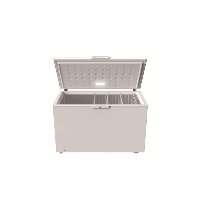Whirlpool Congélateur c 371 l super isolé - W3RHS37EW1