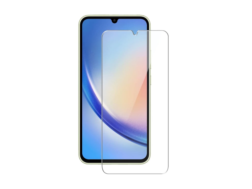 DLH DY PE5059 écran et protection arrière de téléphones portables Protection d'écran Samsung 1 pièce Neuf