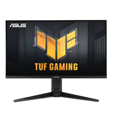 ASUS TUF Gaming VG28UQL1A 71,1 cm (28'') 3840 x 2160 pixels 4K Ultra HD LCD Noir