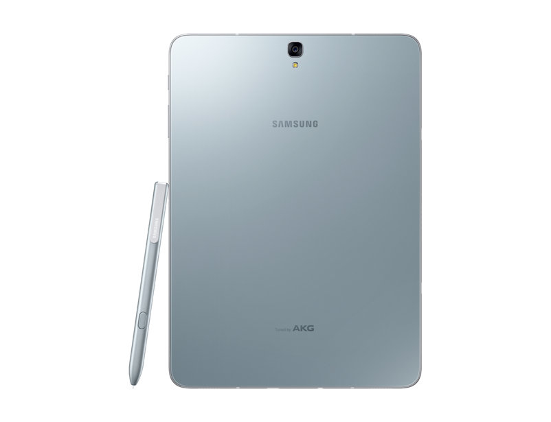 Samsung Galaxy Tab S3 SM T820N 24 6 cm 9.7 Qualcomm Snapdragon 4 Go Wi Fi 5 802.11ac Android 7.0 Neuf - vue 6