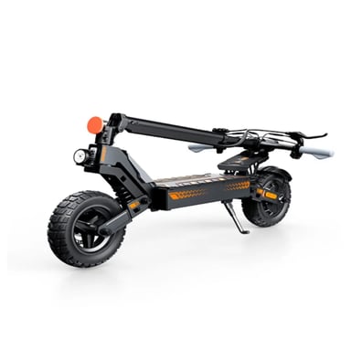 Trottinette Elettrica W10 | Motore 1200W | Batteria 48V 15Ah | Pnei da 10 PolliciT| Velocità Massima 25 km/h | Autonomia 50-60 km