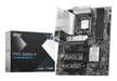 MSI PRO B860-P carte mère Intel B860 LGA 1851 (Socket V1) ATX