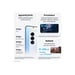 Galaxy S25 (5G) 256 GB, Azul