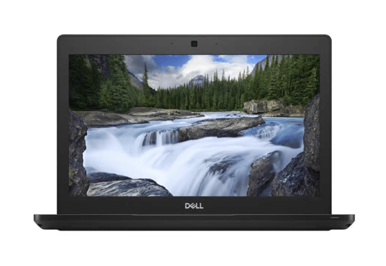 Dell Latitude 5290 - 12'' Core i5-8350U 1,7 GHz - SSD 256 Go - 8 Go AZERTY - Francese