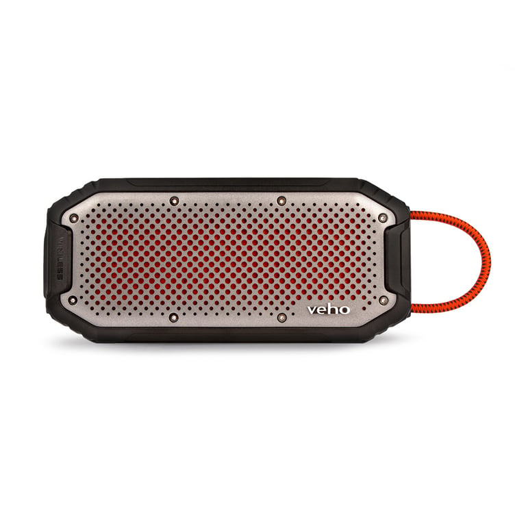 Veho VSS 301 MX1 haut parleur portable et de fête Enceinte portable stéréo Neuf - vue 3