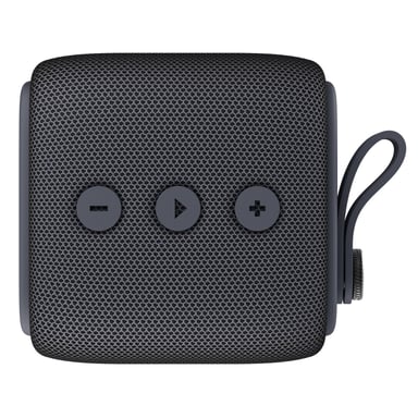 Fresh 'n Rebel Rockbox Bold S Nero