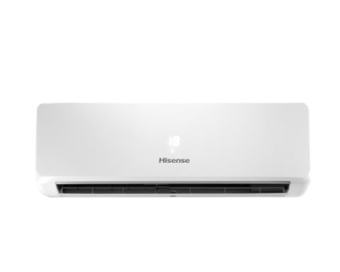 Hisense TDVE090AG climatiseur split-système Unité intérieure de climatisation Blanc