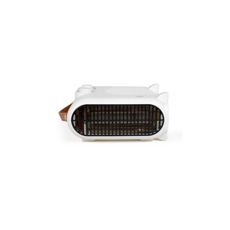 Chauffage soufflant LIVOO DOM476 900 20 m² Thermostat ajustable Anti surchauffe Verticale et horizontale - vue 3