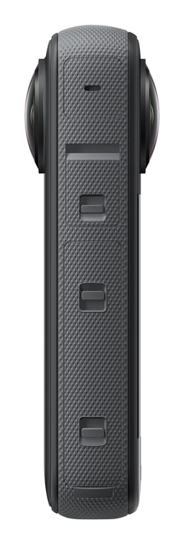 INSTA360 ONE X3 - vue 3