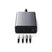 Cargador de pared Satechi 108W Pro USB-C PD