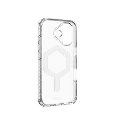 Custodia per iPhone 17 MagSafe Antiurto Plyo Series
