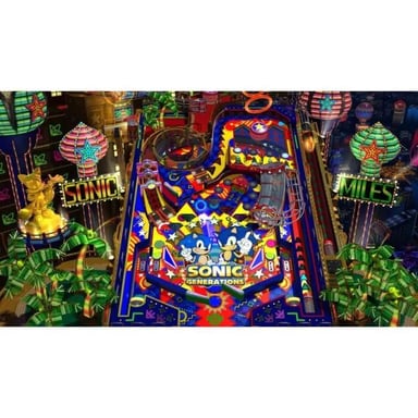 Sonic X Shadow Generations SWITCH 2 - Gioco d'azione con Shadow the Hedgehog