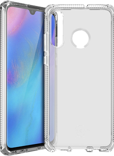 ITSKINS ITSPECP30LITETRA coque de protection pour téléphones portables Transparent Huawei P30 Lite