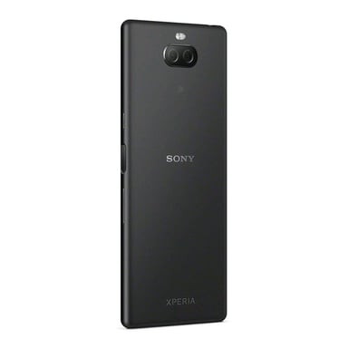 Xperia 10 64 Go, Noir