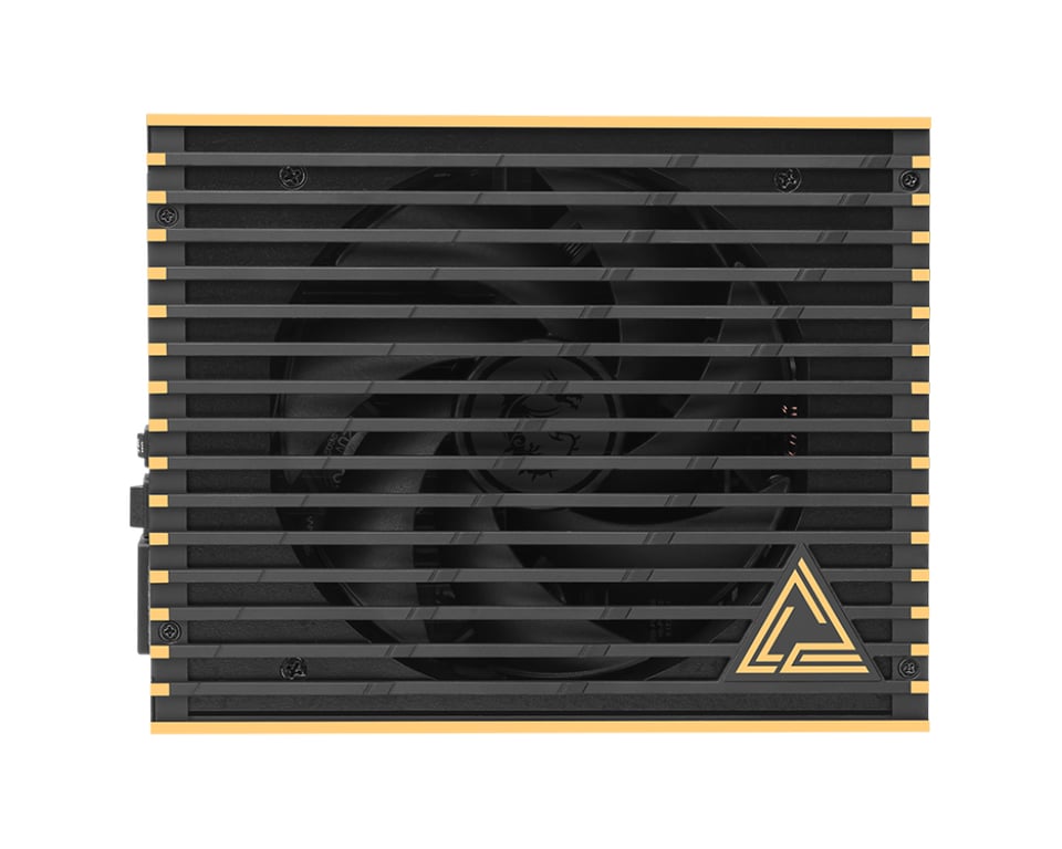 MSI MEG Ai1600T PCIE5 - vue 4