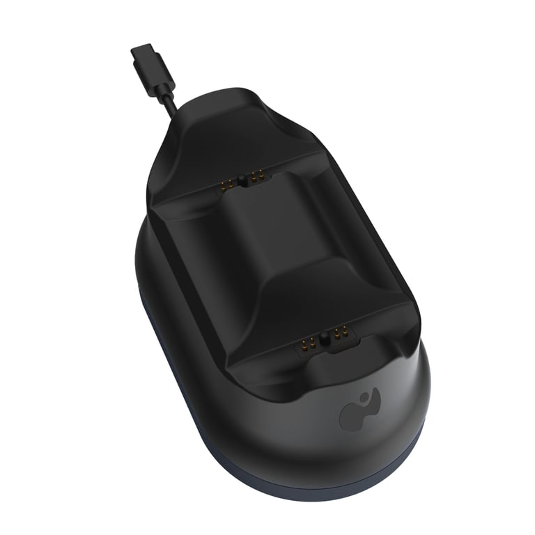 Chargeur rapide double Pdp Metavolt pour PS5 - vue 4