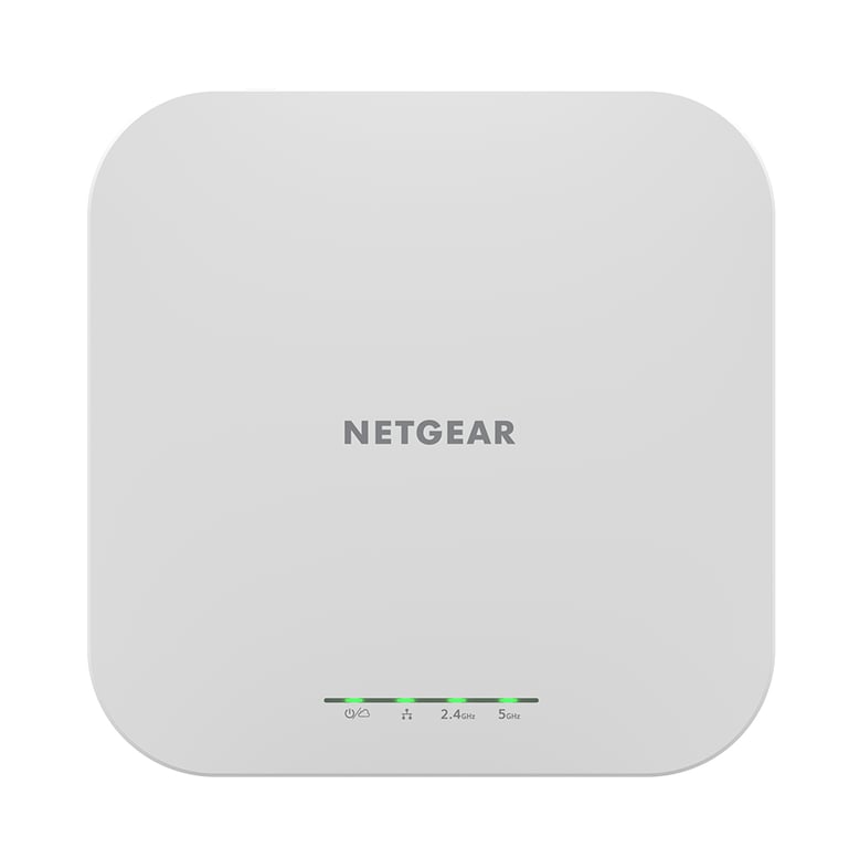 Netgear WAX610 WAX610 100EUS - vue 4