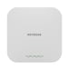 NETGEAR Insight Cloud Managed WiFi 6 AX1800 Dual Band Access Point (WAX610) 1800 Mbit/s Blanco Energía sobre Ethernet (PoE)