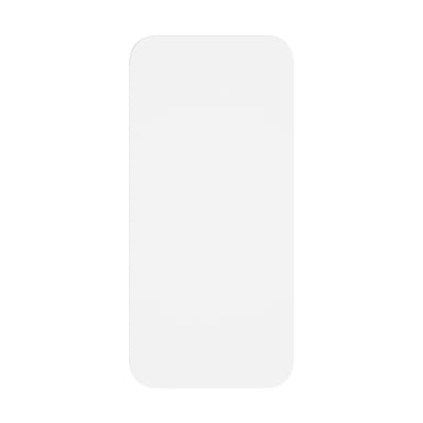 PanzerGlass SAFE. by ® Screen Protector iPhone Air | Ultra-Wide Fit w. EasyAligner Protector de pantalla Apple 1 pieza(s)