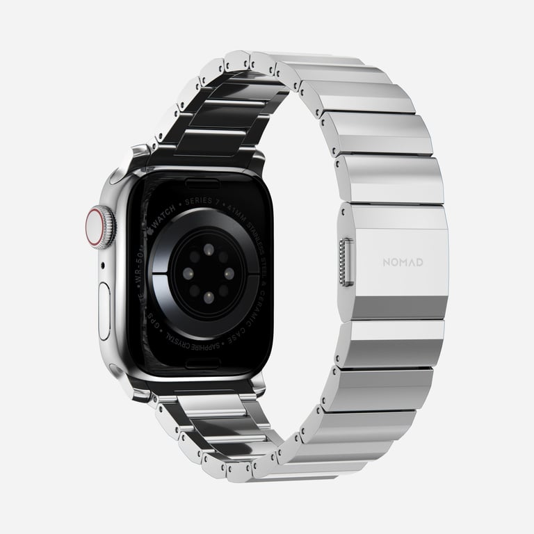 Bracelet Acer pour Apple Watch 41mm - vue 3