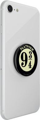 Plataforma 9 3/4 Brillo