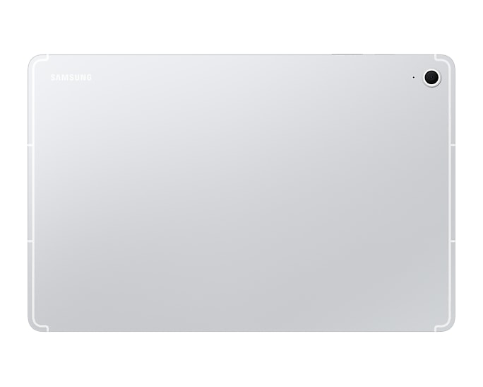 Galaxy Tab S10 FE+ 13,8  (5G) 128Go 8Go Wi-Fi, Argent - Neuf