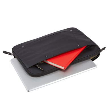 Case Logic Deco DECOS-113 Nero 33,8 cm (13.3'') Custodia nera