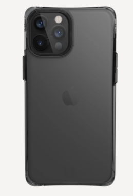 Urban Armor Gear Mouve funda para teléfono móvil 17 cm (6.7'') Gris