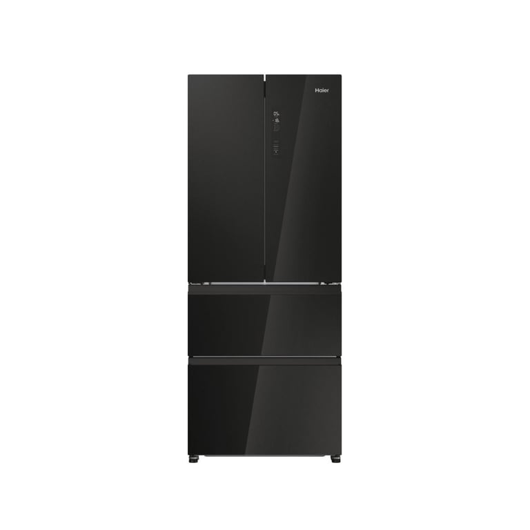 Haier FD 70 Series 3 HFR3718ENGB frigo américain Pose libre 402 E Neuf - vue 1