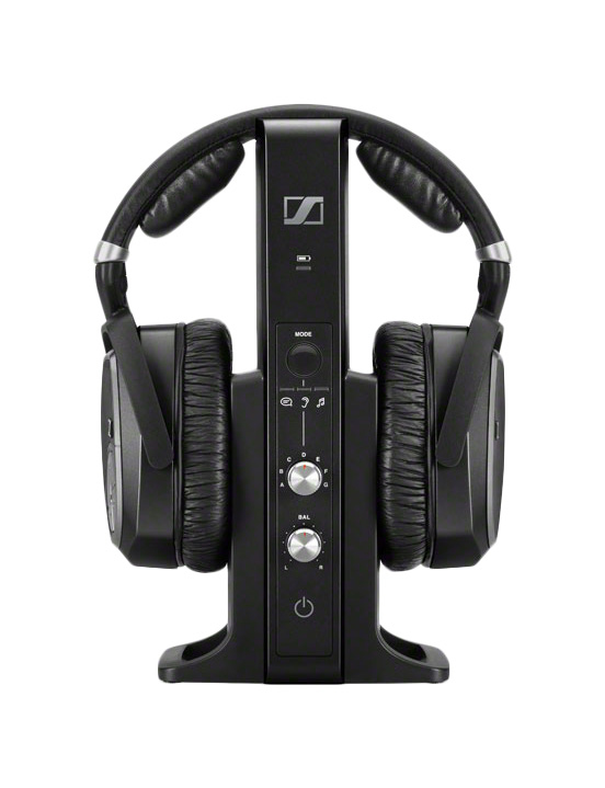Casque TV RS 5200 - vue 7