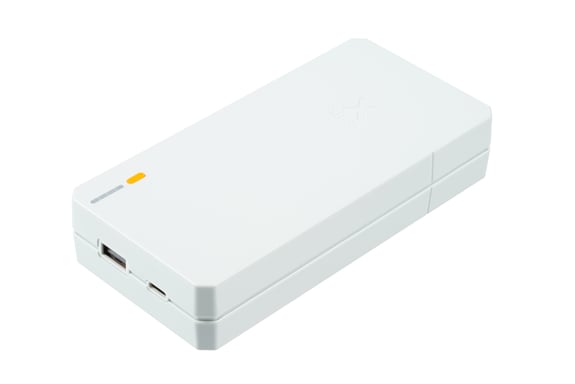 Xtorm Essential Powerbank 20.000 - Cool White