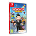 Ubisoft Monopoly Madness Nintendo Switch