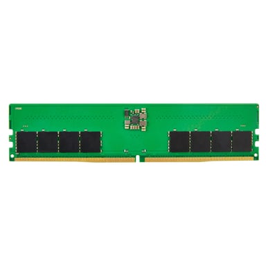 HP Memoria DDR5 de 16 GB (1 x 16 GB) 4800 UDIMM NECC
