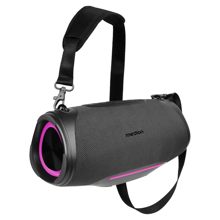 MEDION LIFE P61762 Gris 50 W - Neuf